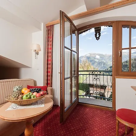 Dornauhof Hotel
