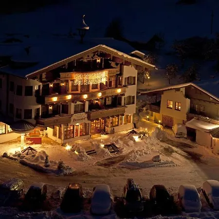 Dornauhof فينكنبرغ