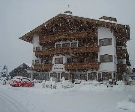 Dornauhof فينكنبرغ