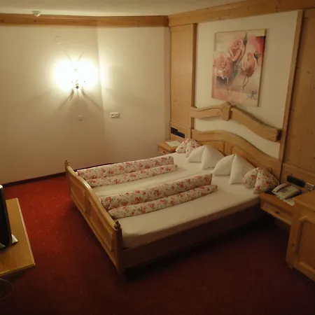 Dornauhof Hotel 4*