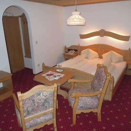 Dornauhof Hotel 4*