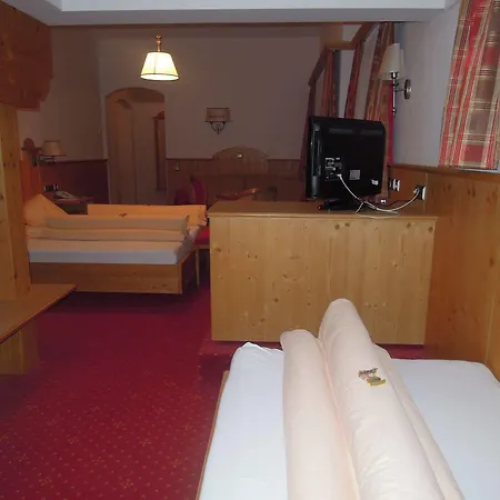 Hotel Dornauhof 4*