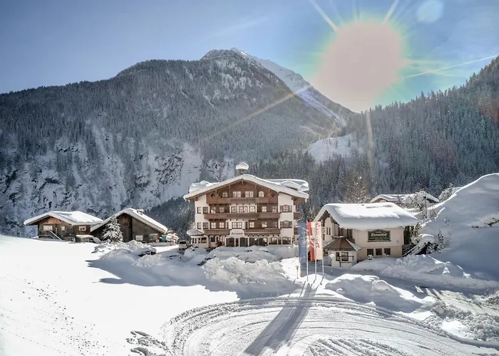 Dornauhof 4*