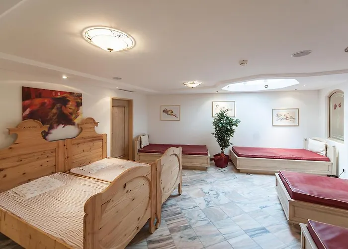 Dornauhof 4*