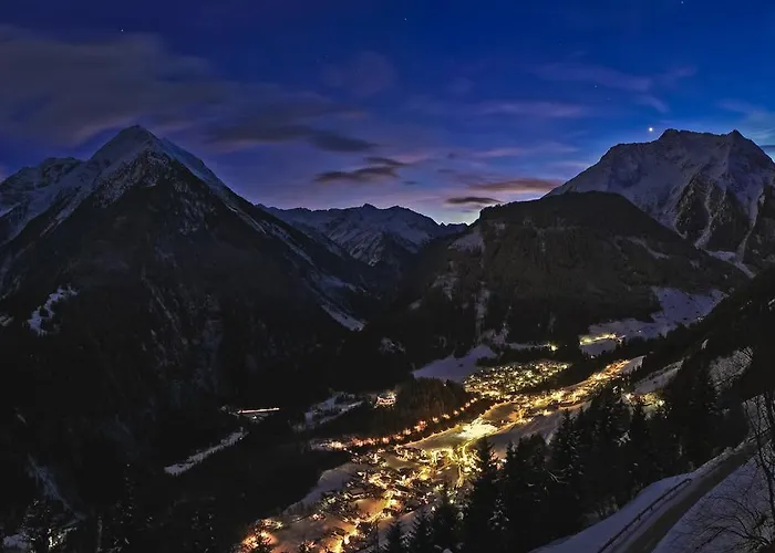 Dornauhof 4*